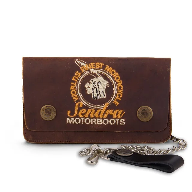 sendra-boots-carter-motorboots-sprinter-tang-biker-geldb-rse image 1