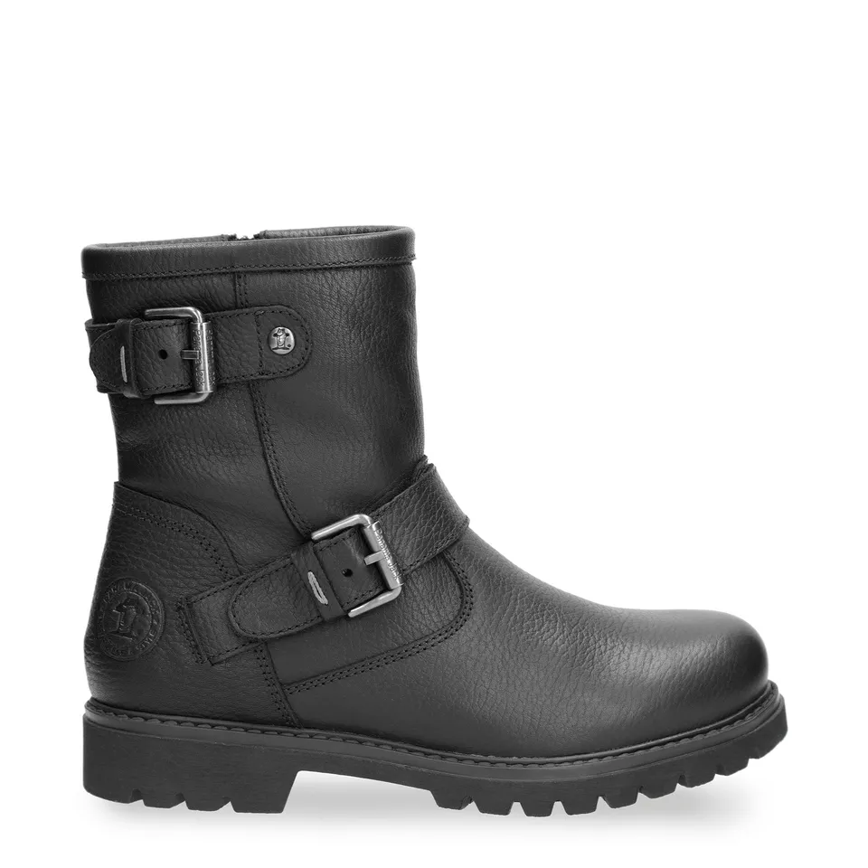 panama-jack-felina-igloo-b18-damenstiefel-napa-grass-negro-warmfutter image 1