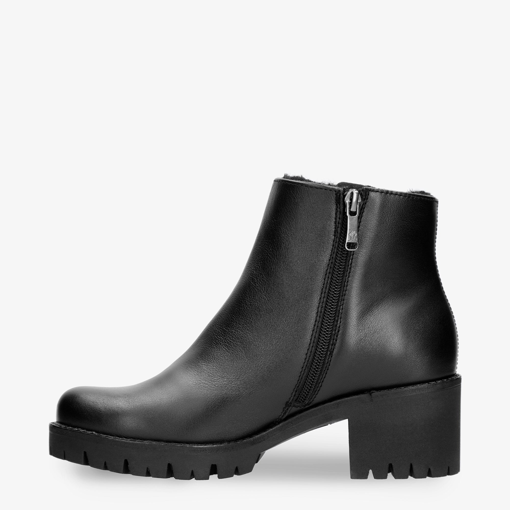 panama-jack-sax-b1-damenstiefelette-napa-negro-schwarz-absatz image 4