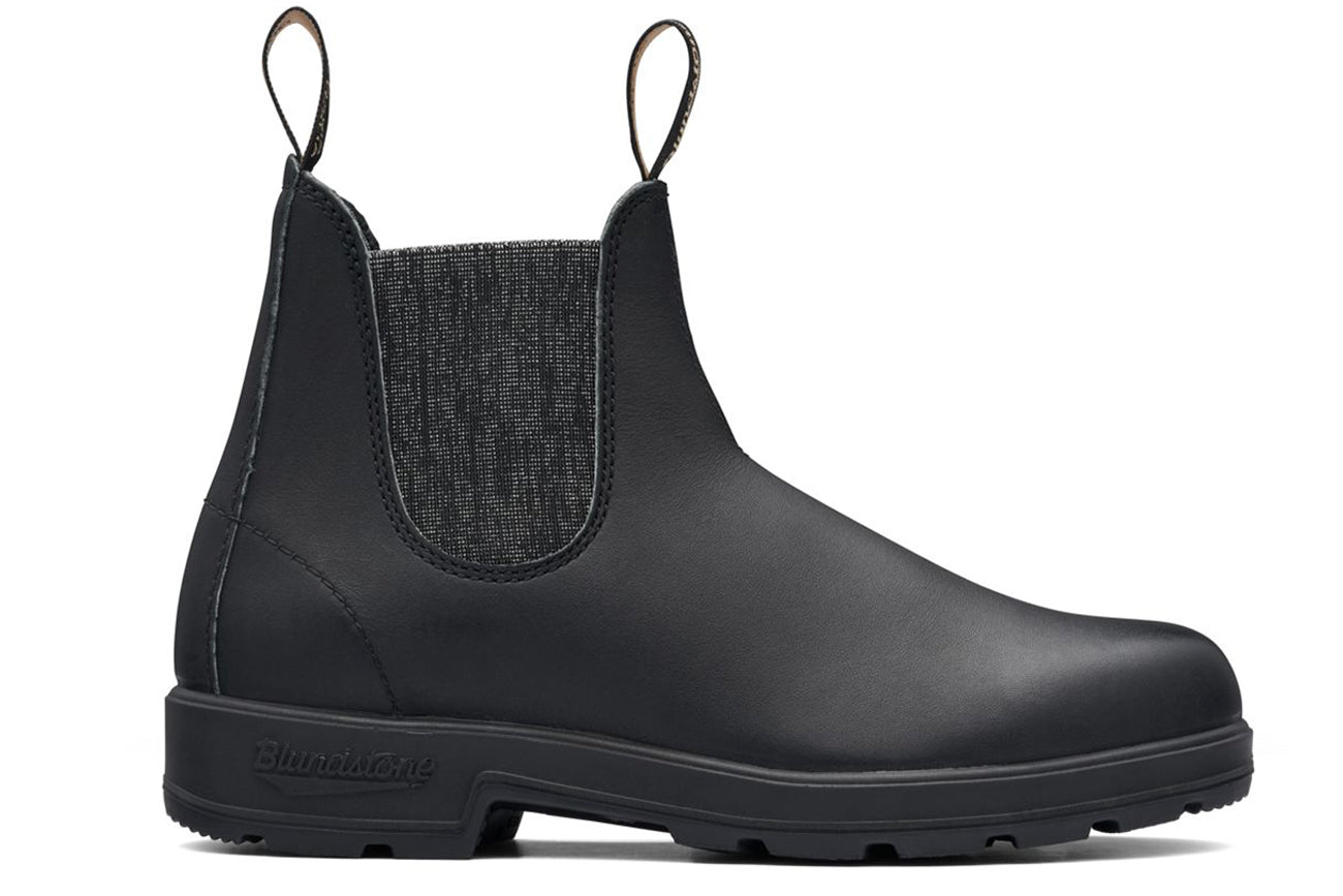 blundstone-2032-voltan-black-silver-glitter-chelsea-boot image 1