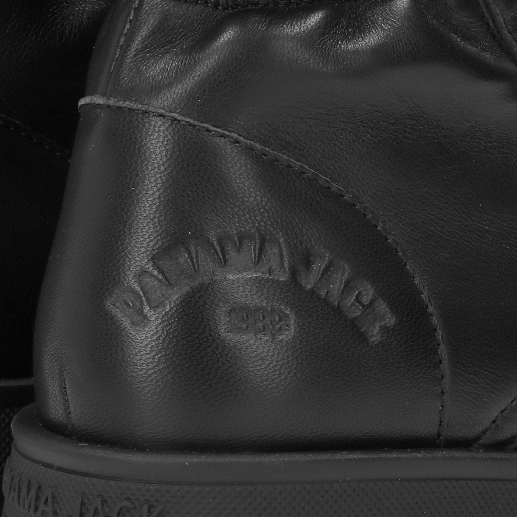 panama-jack-clementine-b3-damenstiefel-napa-negro-absatz-schwarz image 6