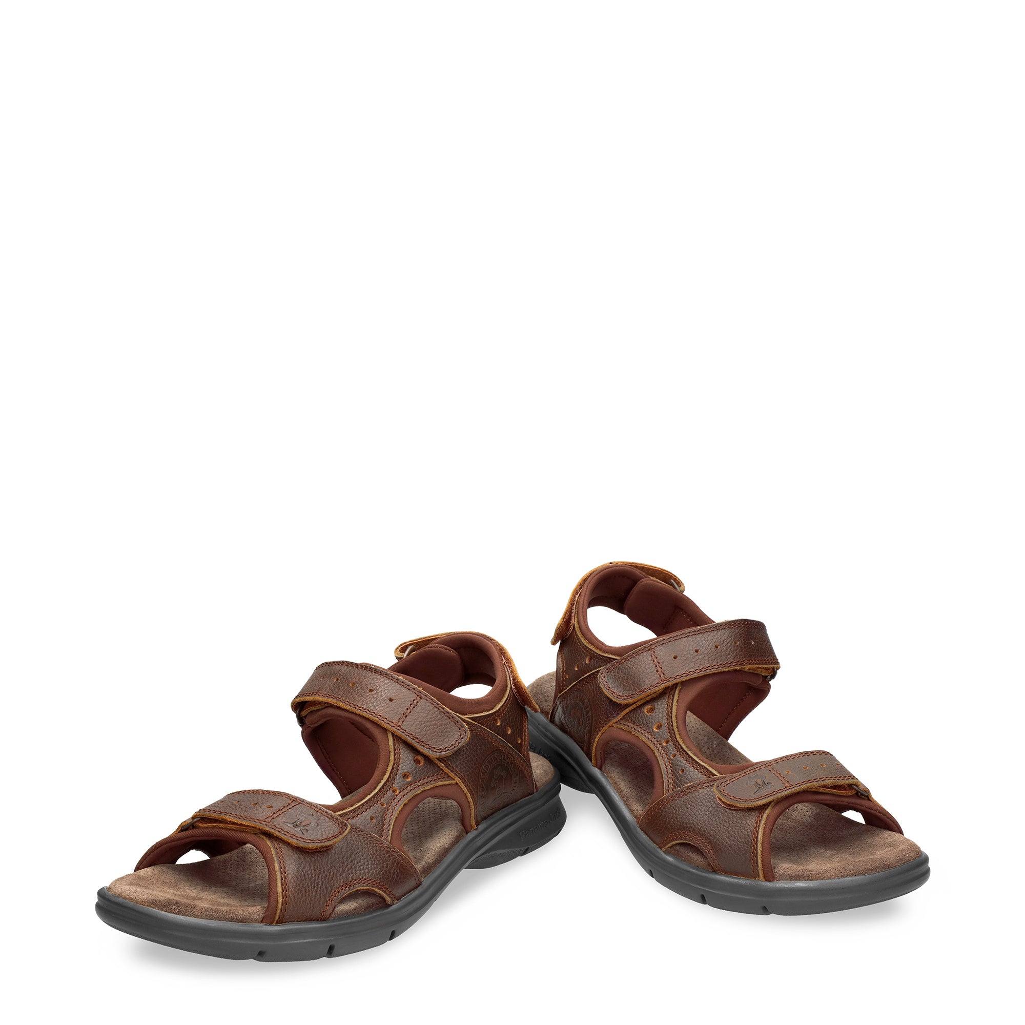 panama-jack-salton-basics-c4-herrensandale-cognacfarbenes-waterproof-nappaleder- image 4