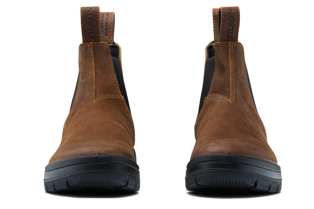 filson-x-blundstone-2535-chelsea-boot-sienna-leather-limitiert image 3
