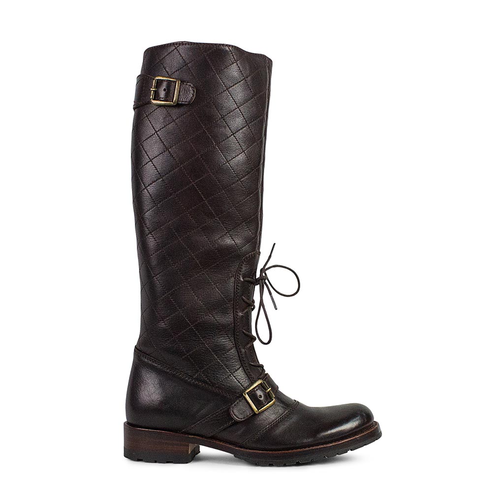 sendra-boots-r4527-marr-n-leder-boots-damen image 1
