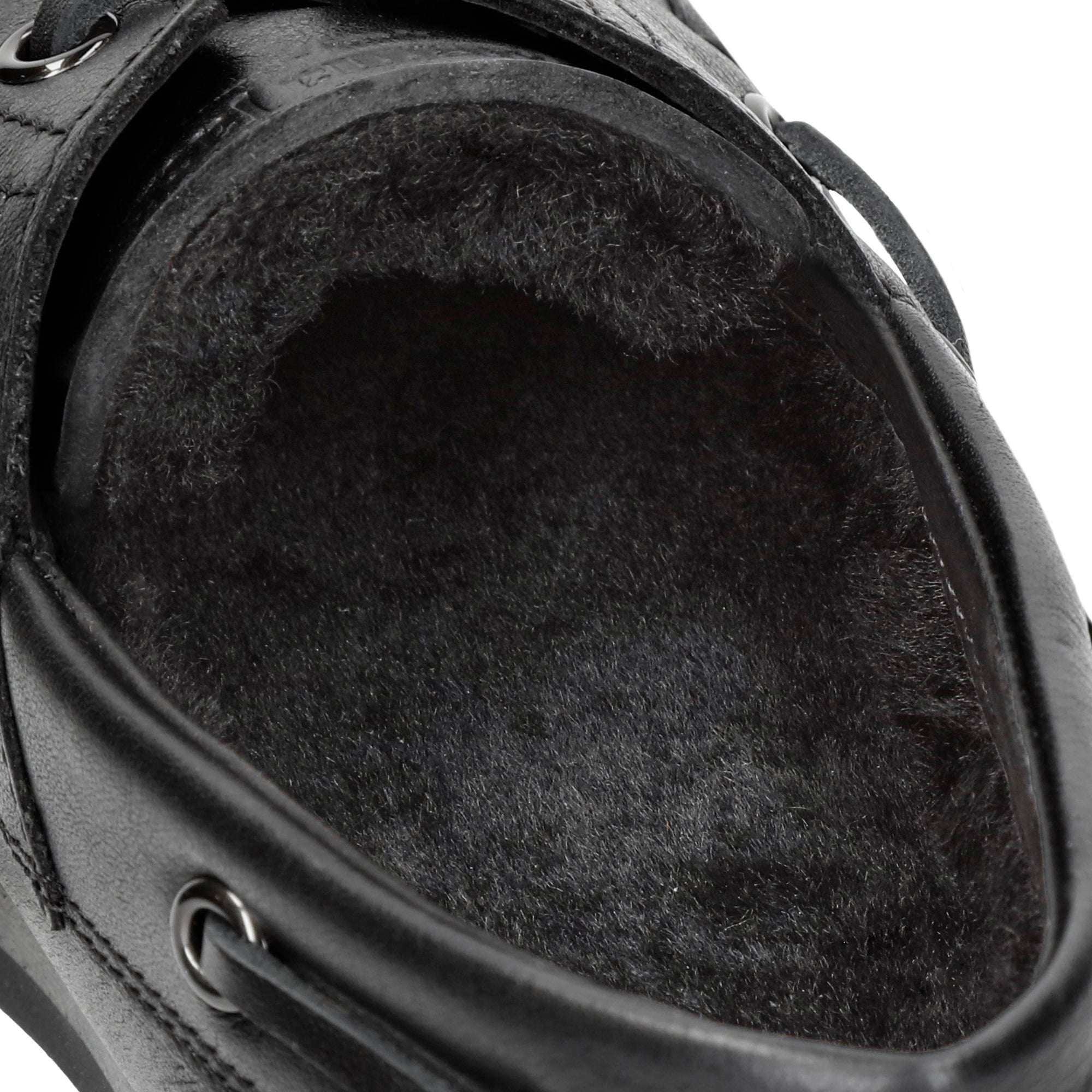 panama-jack-boat-igloo-b1-bootsschuh-napa-negro-schwarz image 6