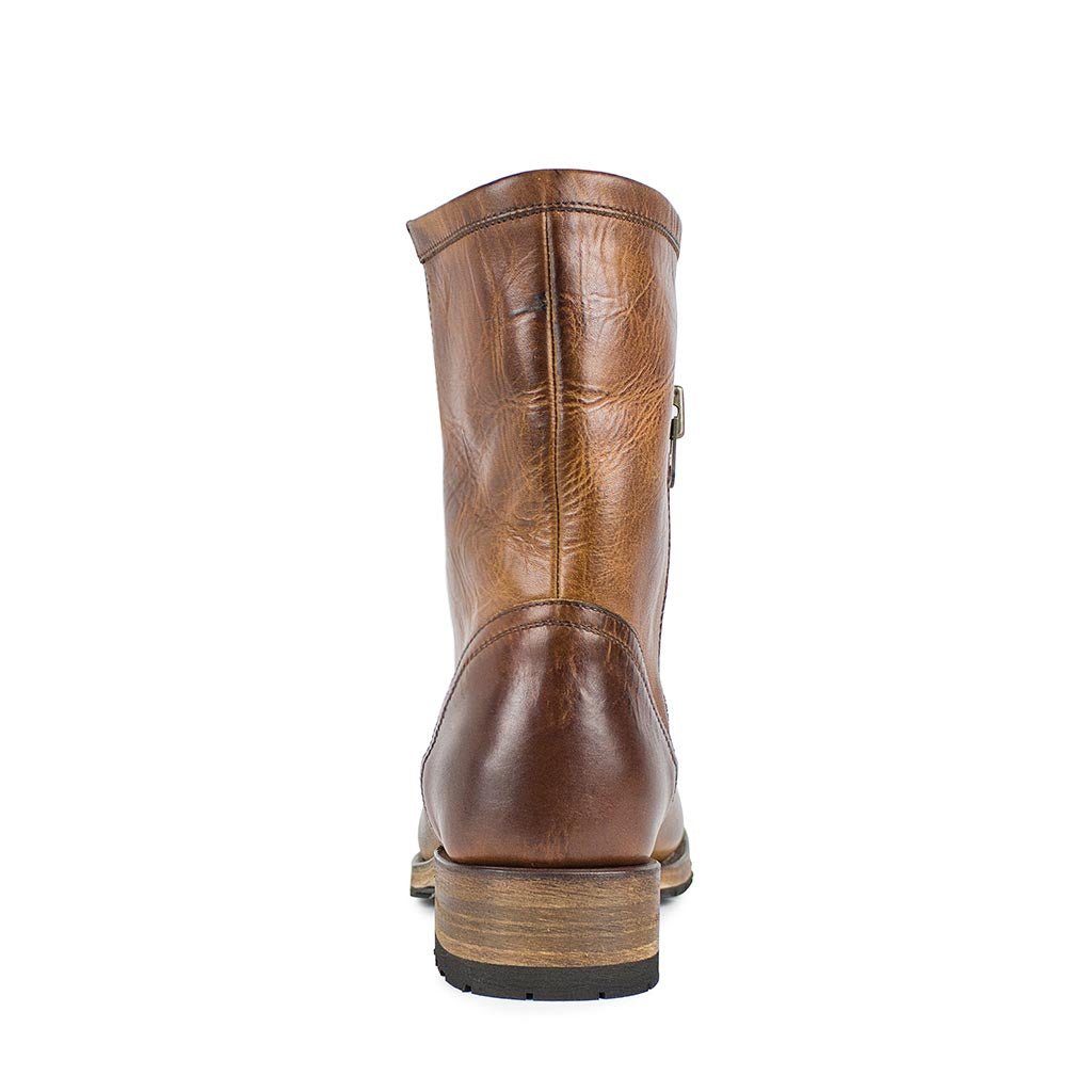 sendra-boots-9041-lighting-evolution-tang-stiefelette image 4