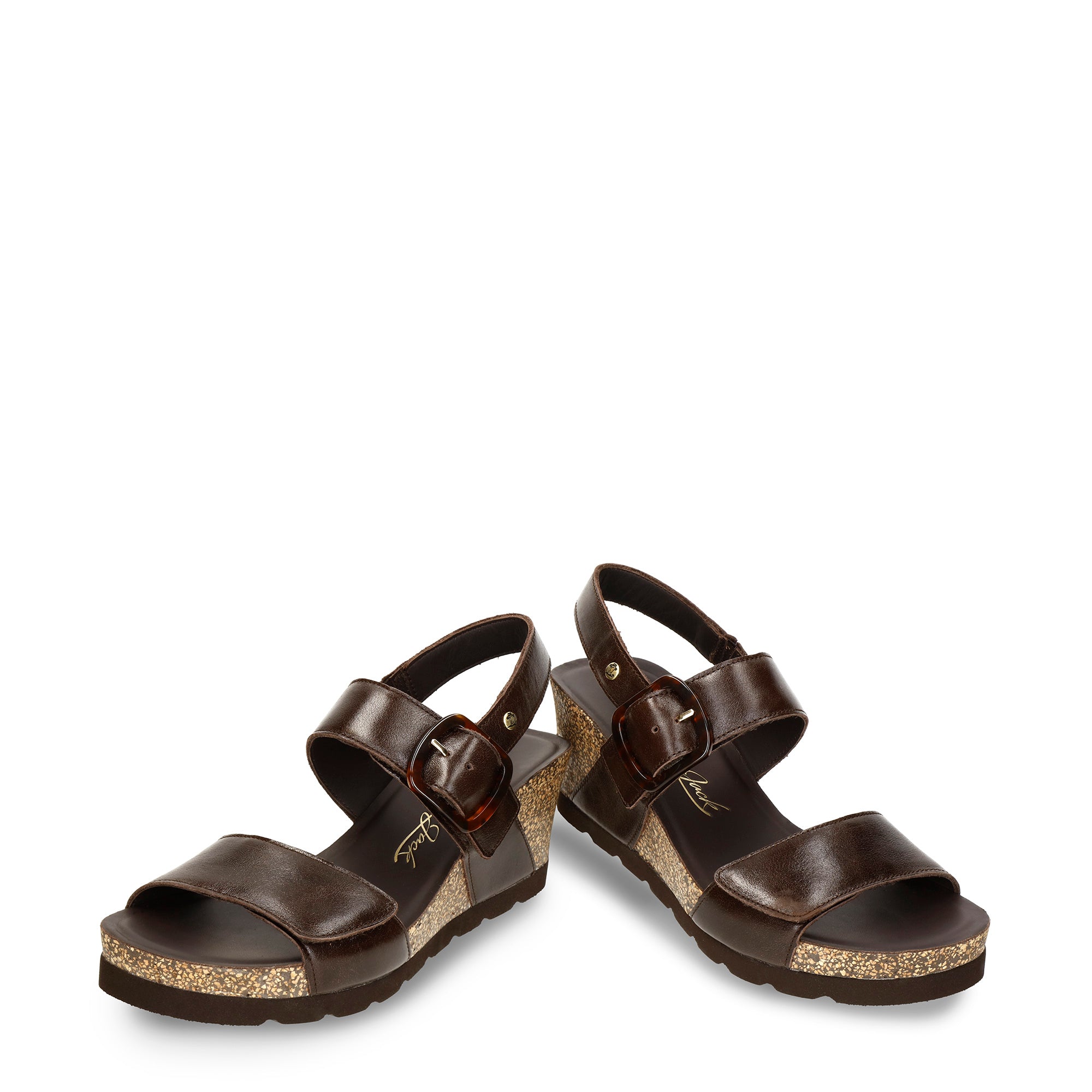 panama-jack-valle-b2-keilsandalette-napa-marron image 5