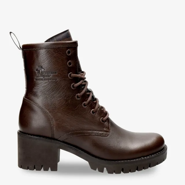 panama-jack-padma-plaid-b1-damenstiefelette-napa-marron-absatz image 1