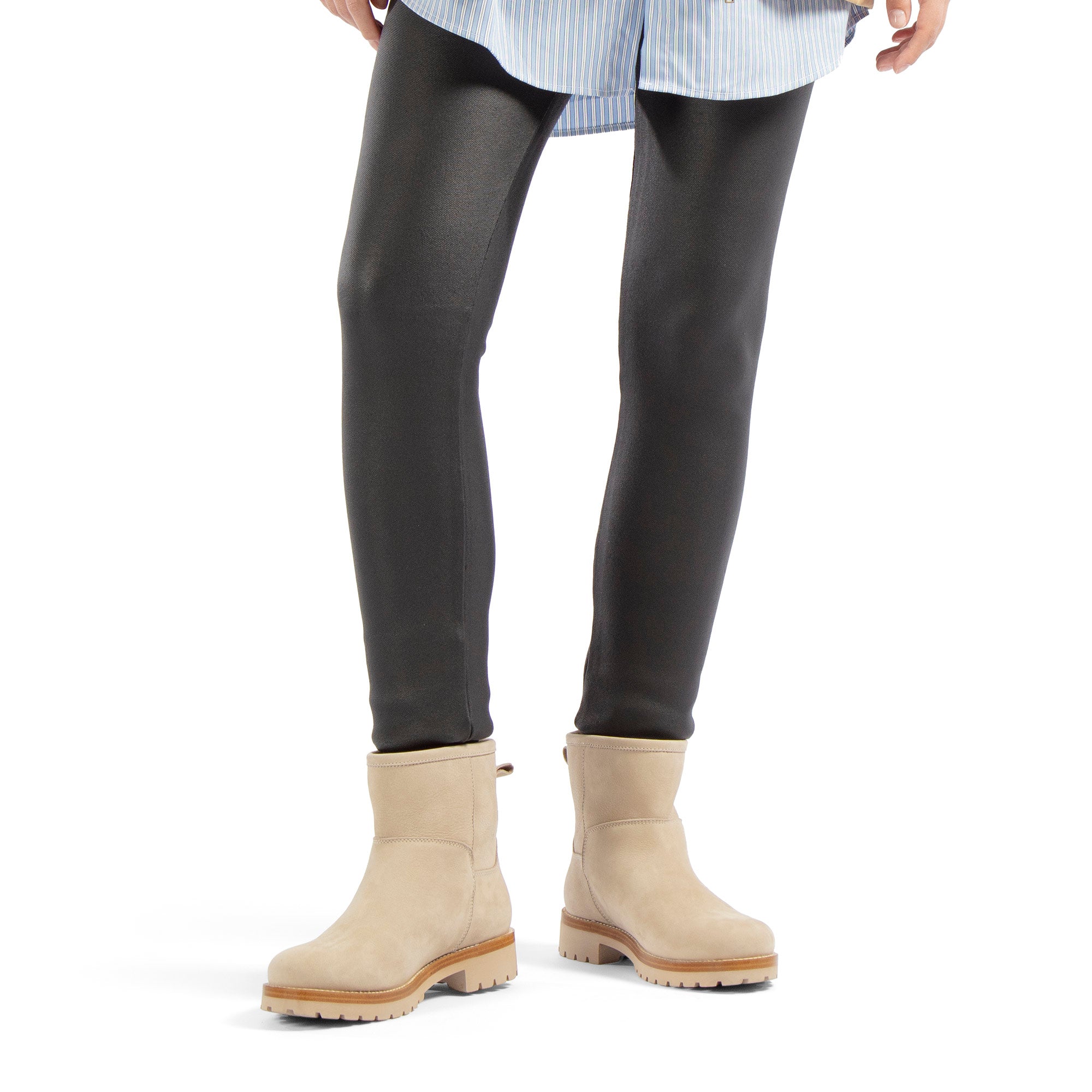 panama-jack-grace-b2-damenstiefel-nubuk-natural-warmfutter image 2