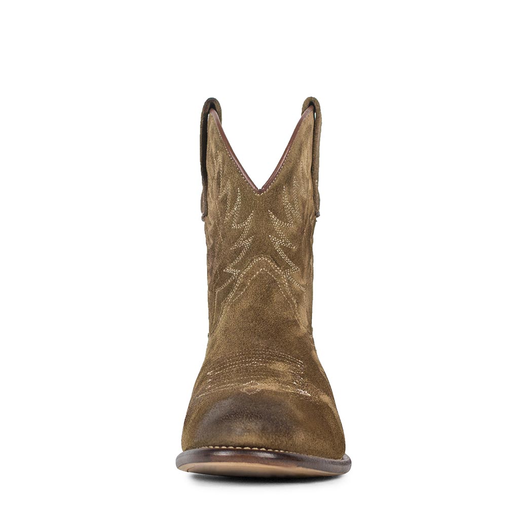 sendra-boots-18651sd2-garda-serr-volley-marron-stiefel image 3