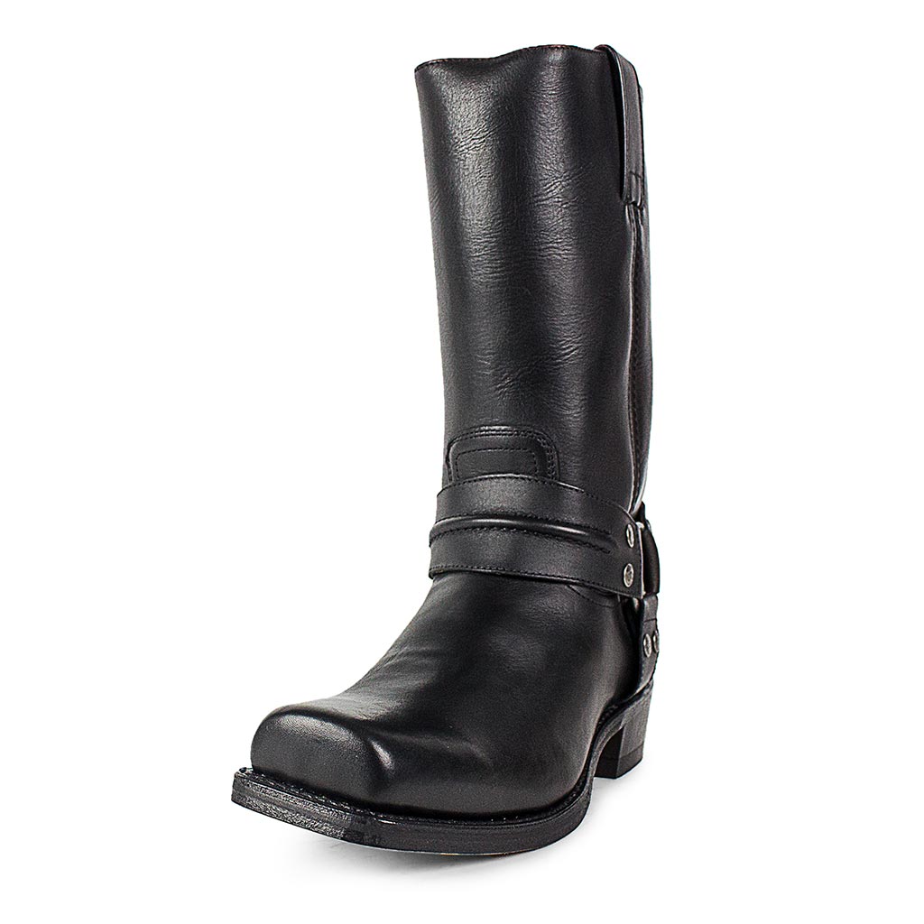 sendra-boots-s0112-7410-strons-pull-oil-negro-biker-boots image 2