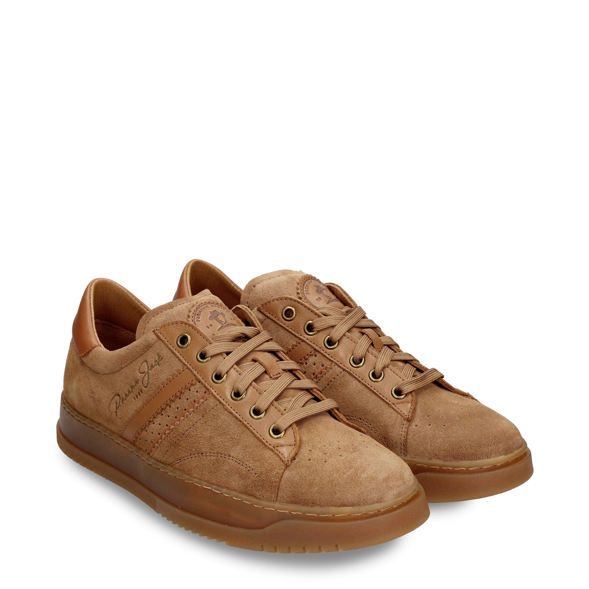 panama-jack-game-c8-velour-herren-sneaker-cuero-camel image 3