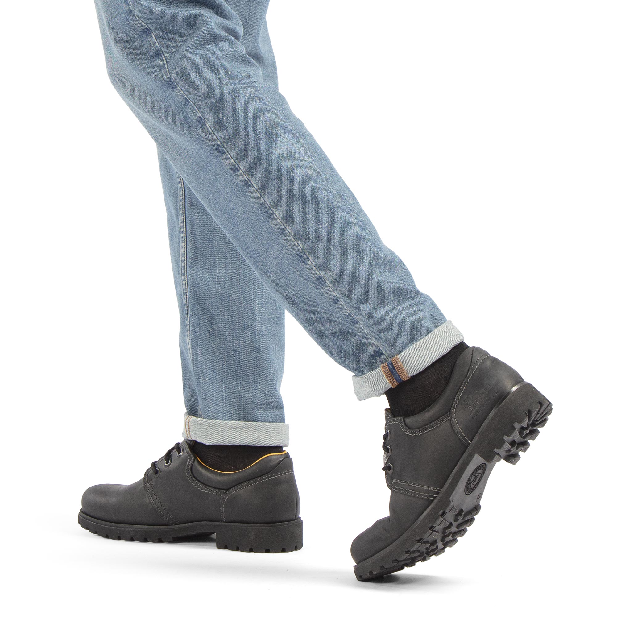 panama-jack-panama-02-c3-herrenschuh-napa-grass-negro-waterproof-schwarz image 2