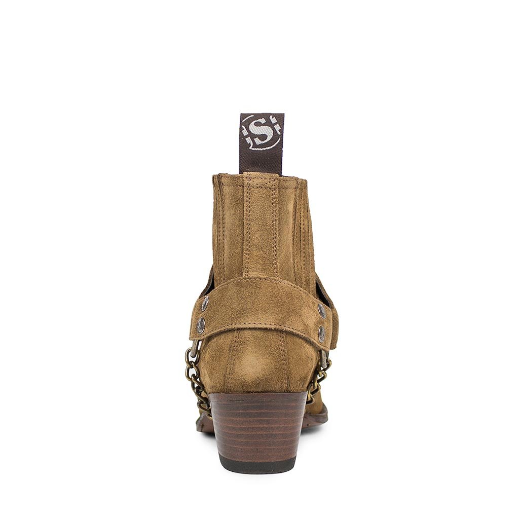 sendra-boots-17431-lia-kaleido-158-bis-damen-stiefelette image 5