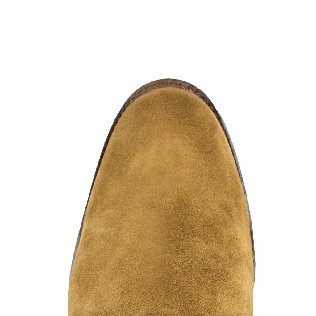 sendra-boots-14511-jonas-serraje-tabak-herren-stiefelette image 5