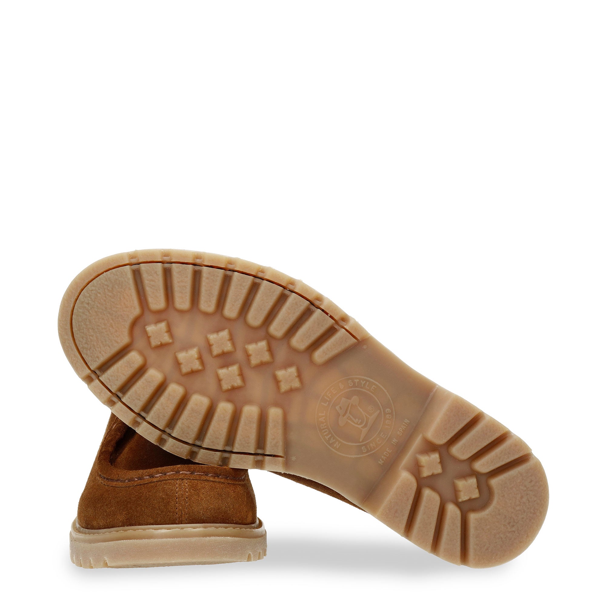 panama-jack-beker-c1-herren-stiefelette-velourleder-camel image 4