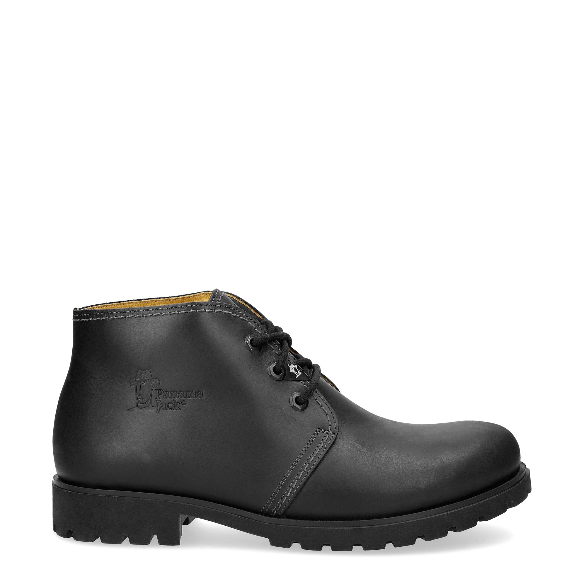 panama-jack-bota-panama-c3-napa-grass-negro-herren-stiefelette image 1