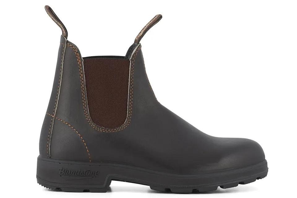 blundstone-500-stout-brown-original-chelsea-boot image 1