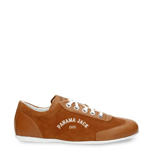 panama-jack-alek-c2-herren-sneaker-veloursleder-camel image 1