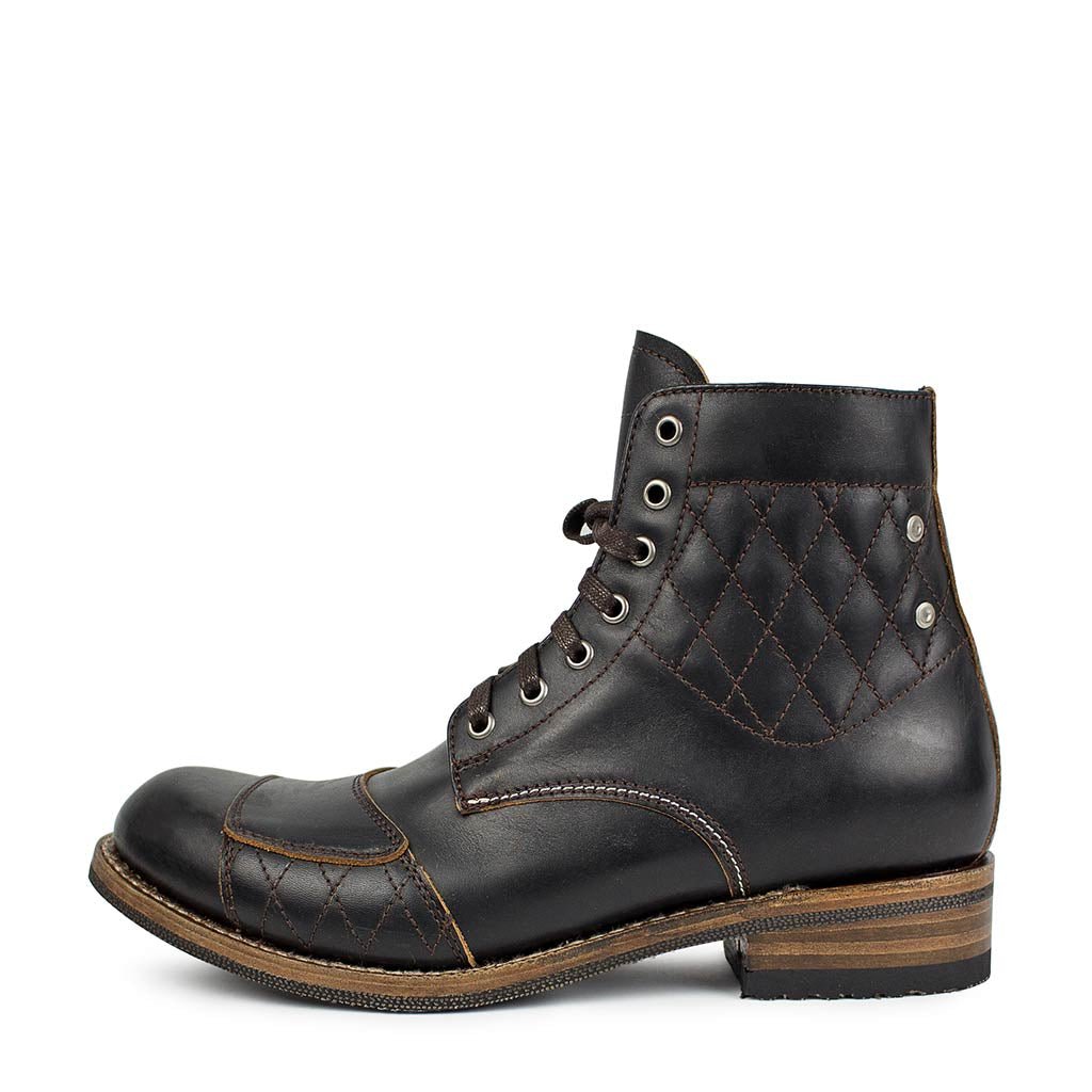 sendra-boots-15996-lighting-second-negro-cuero-schn-rboot-herren image 1