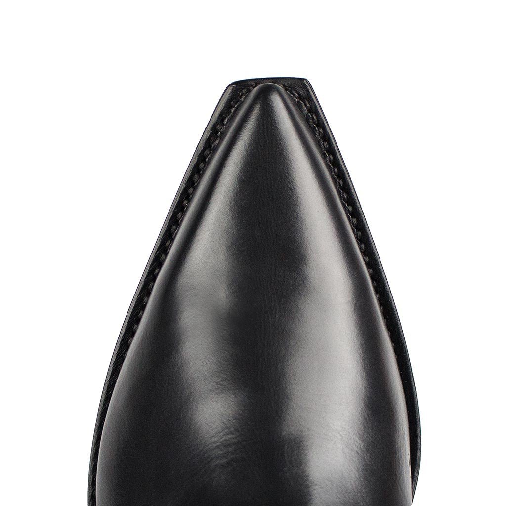 sendra-boots-15100-cuervo-hurricane-negro-herren-cowboy-stiefelette image 6
