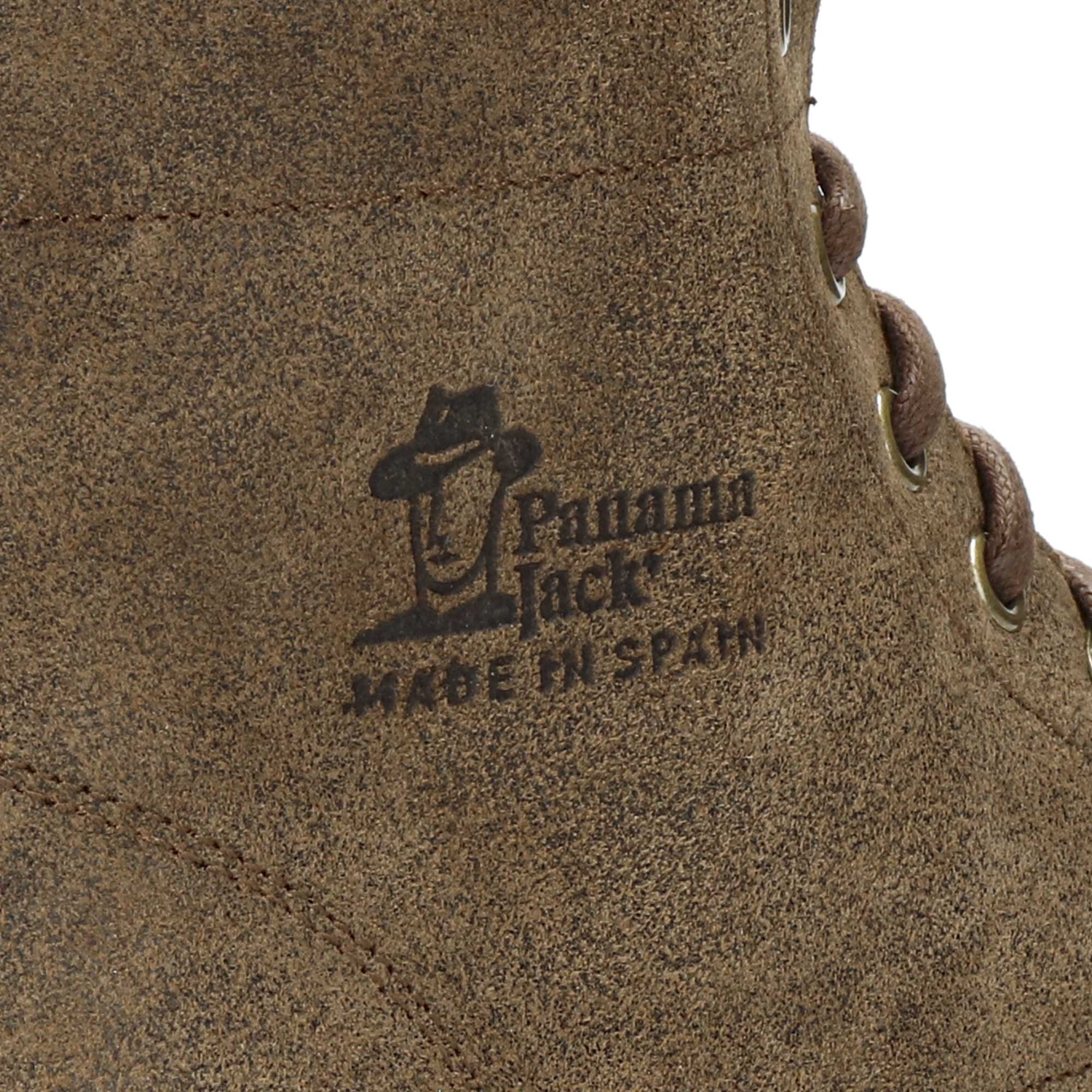 panama-jack-emery-igloo-c6-herrenstiefelette-velours-marron image 7