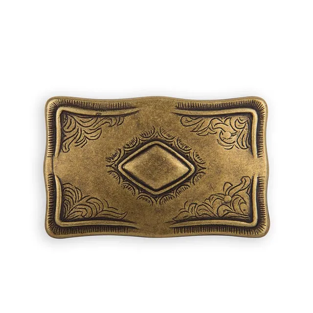 sendra-boots-hebilla-eli-10251-oro-viejo-g-rtelschnalle image 1