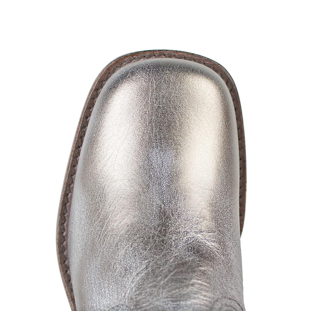 sendra-boots-10103n-kidy-cristal-peltro-kinderstiefel image 5