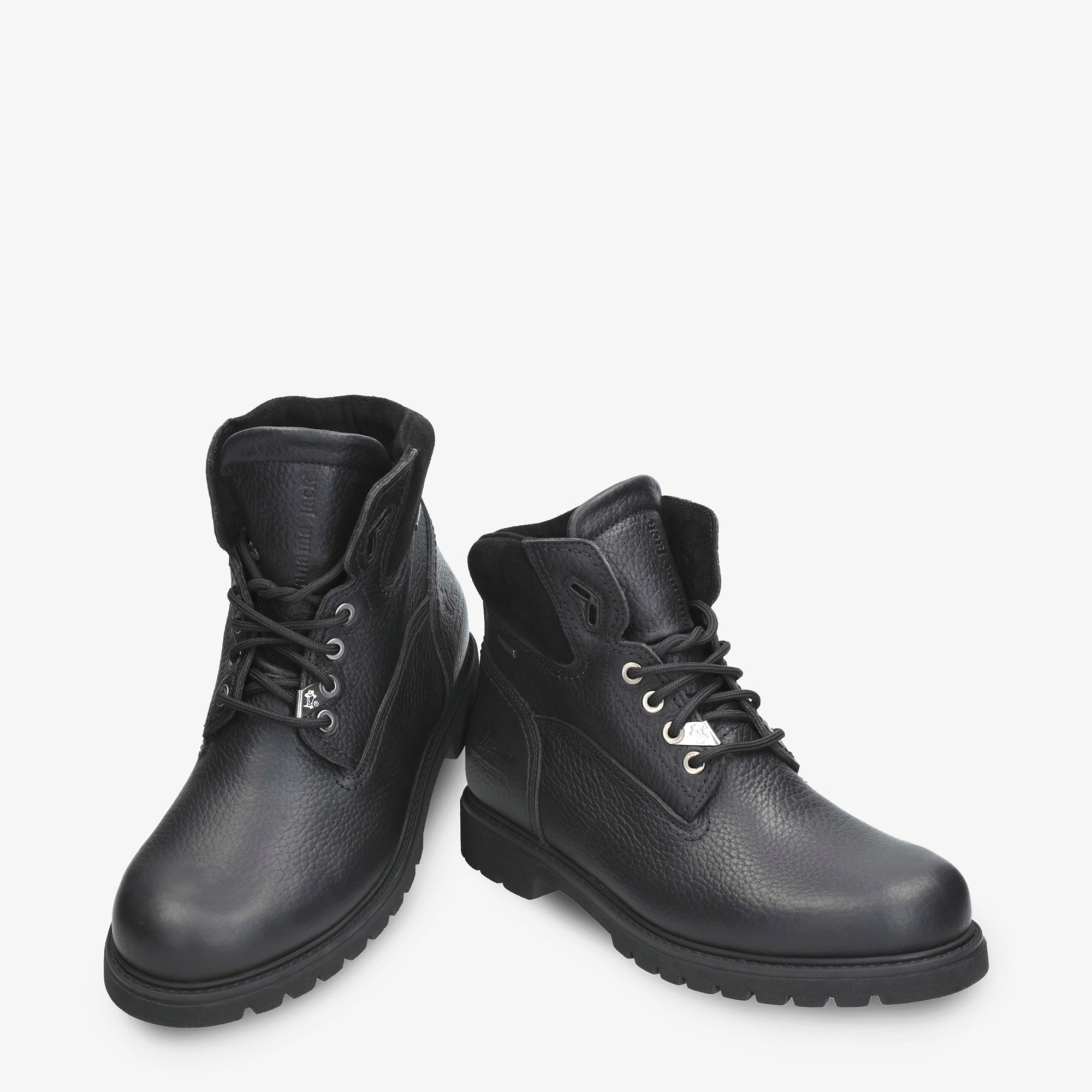panama-jack-amur-gtx-c37-stiefelette-gore-tex-schwarz-herren image 4