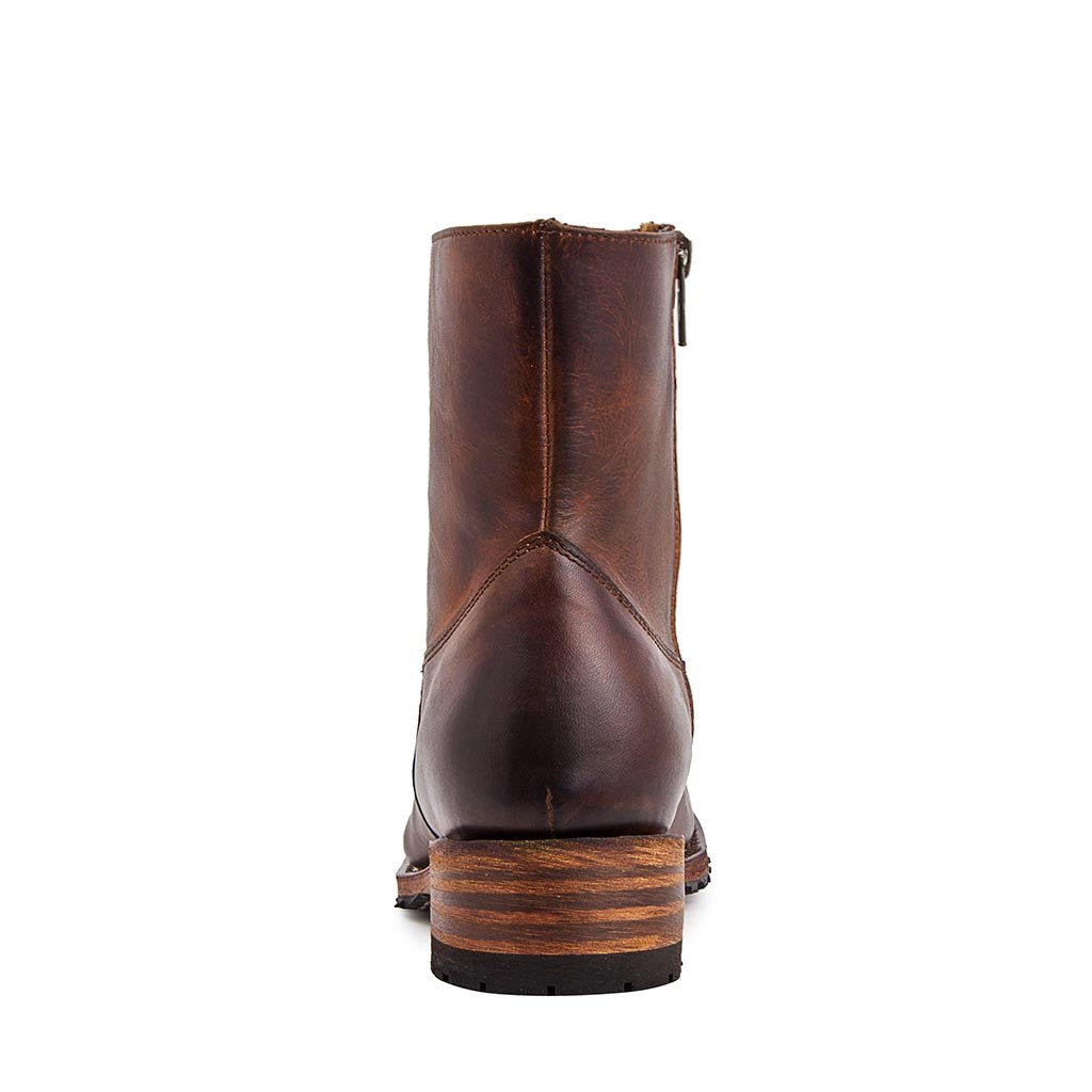 sendra-boots-9491-lightning-evolution-chelsea-boot-tang-braun image 4