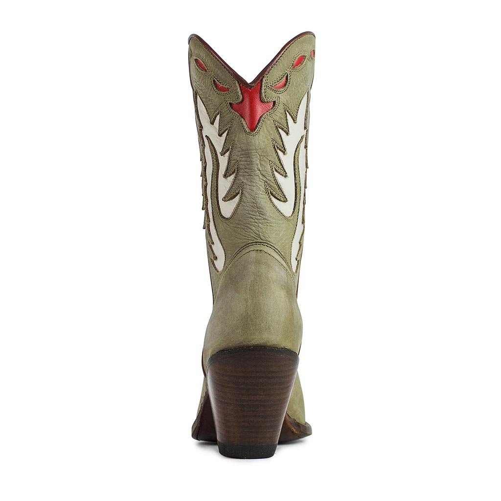 sendra-boots-15351-gorca-flota-flint-lava-cowboystiefel image 5