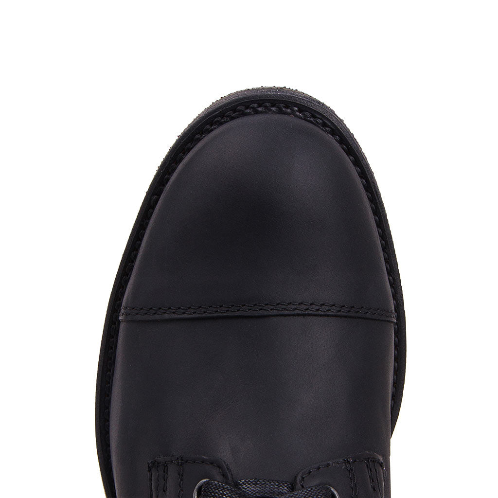 sendra-boots-9049-kaspar-biker-schn-rboot-sprinter-negro image 4