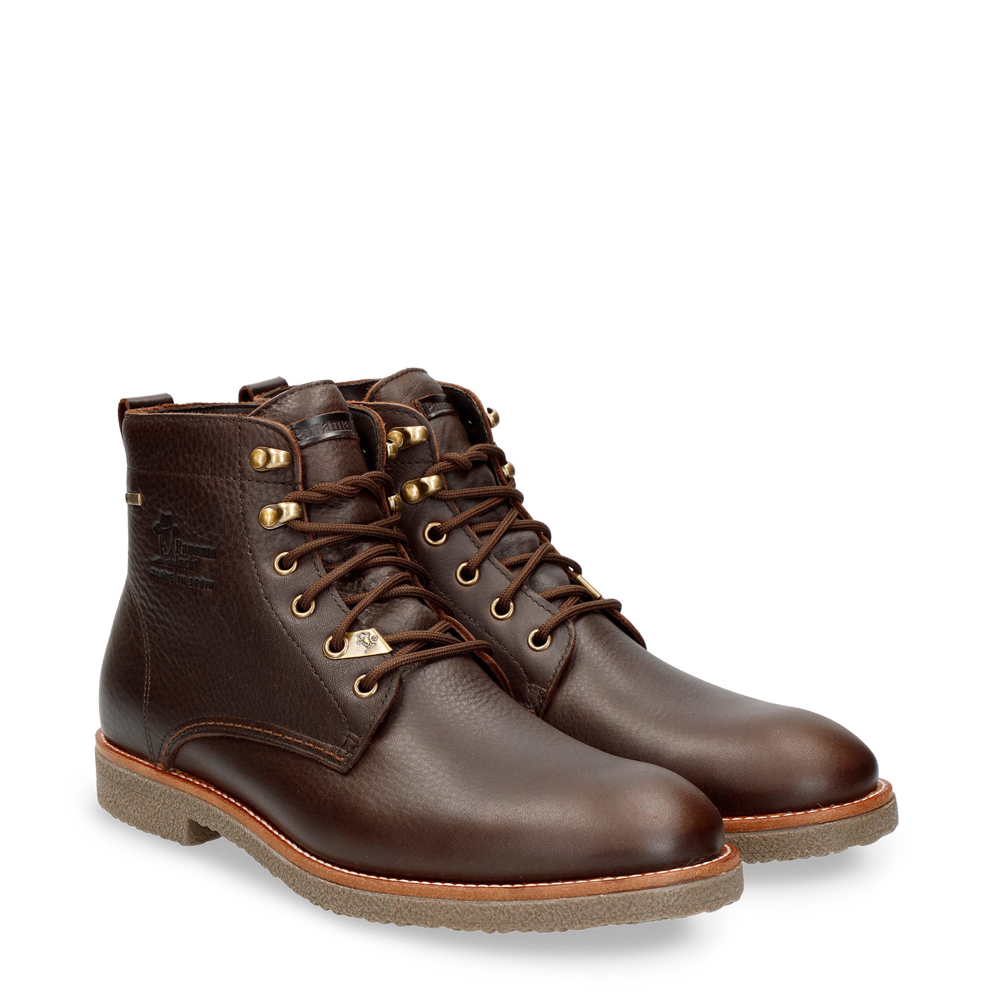 panama-jack-glasgow-gtx-c2-stiefelette-napa-grass-marron image 3