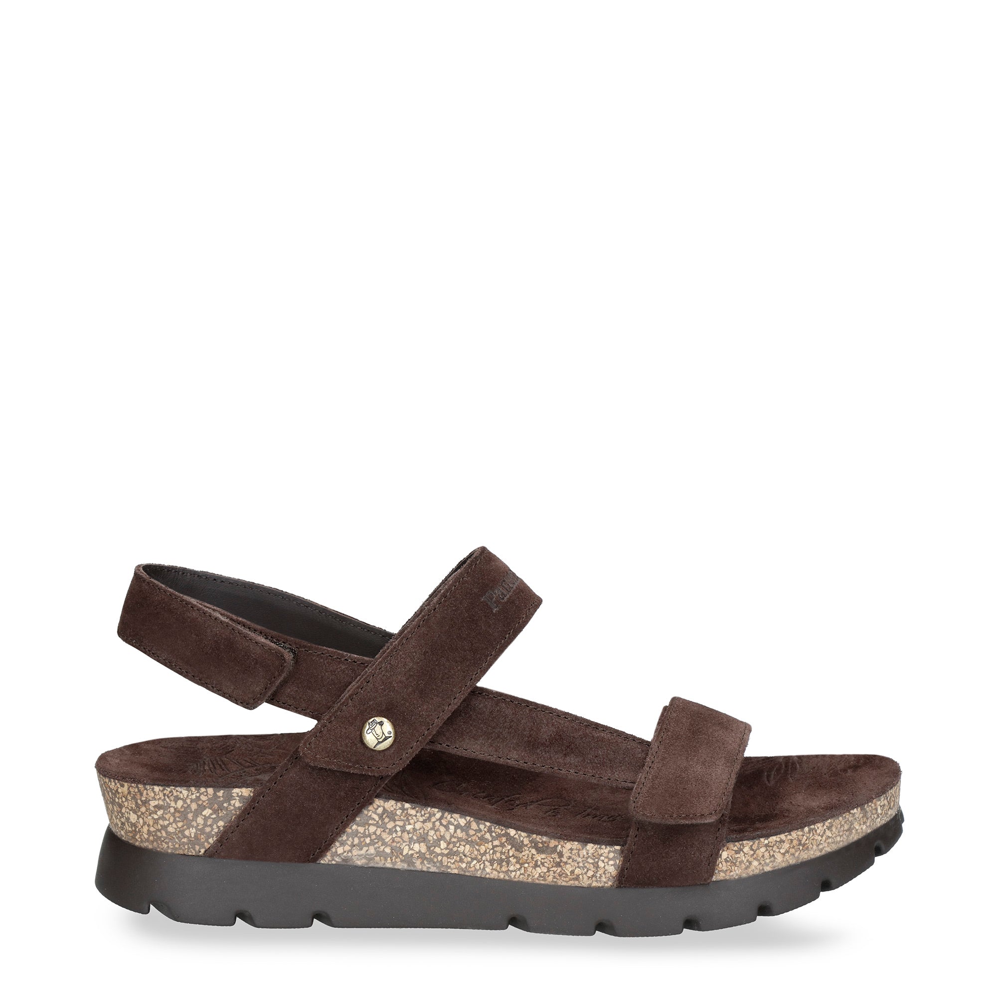 panama-jack-selma-b45-damensandale-velour-marron image 1