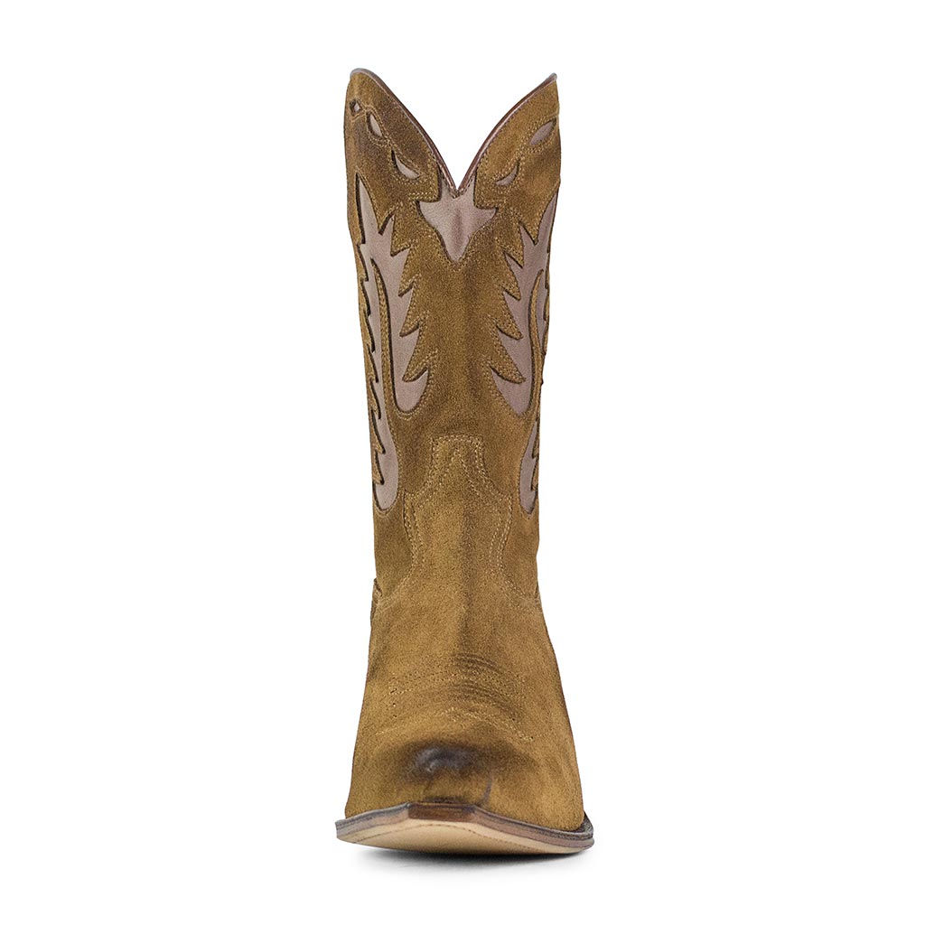 sendra-boots-18833-lula-serraje-used-marron-damen-stiefel image 3