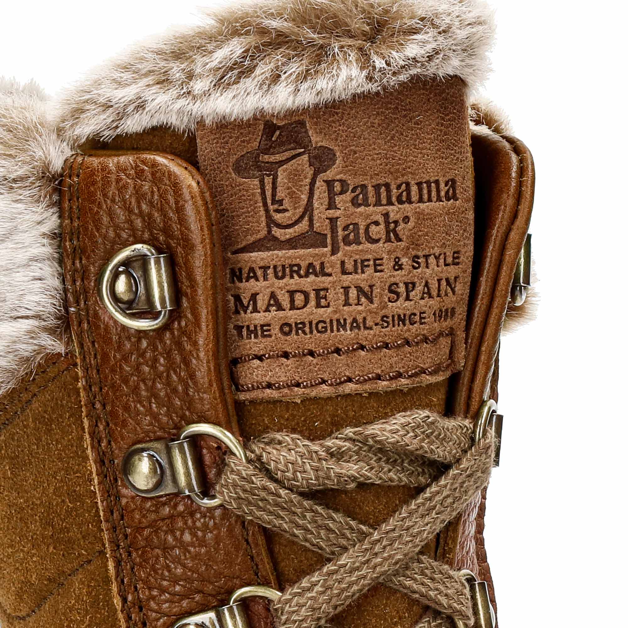 panama-jack-tuscani-b1-damenstiefel-napa-grass-cuero image 7
