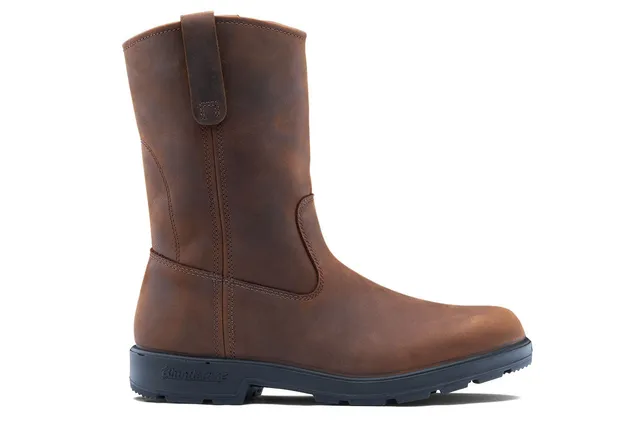 blundstone-2527-teak-oiled-nubuck-rigger-boot image 1