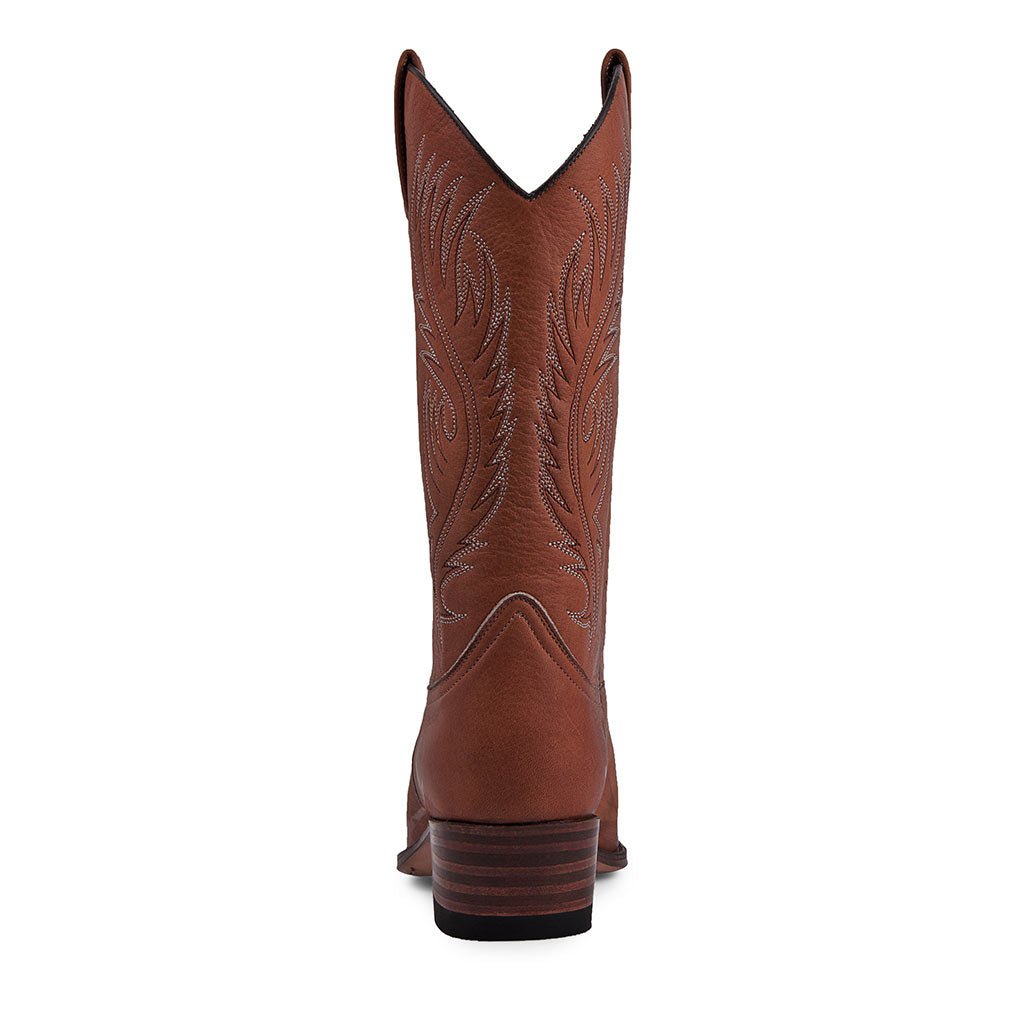 sendra-boots-2605-judy-cowboy-stiefel-california-miele image 3