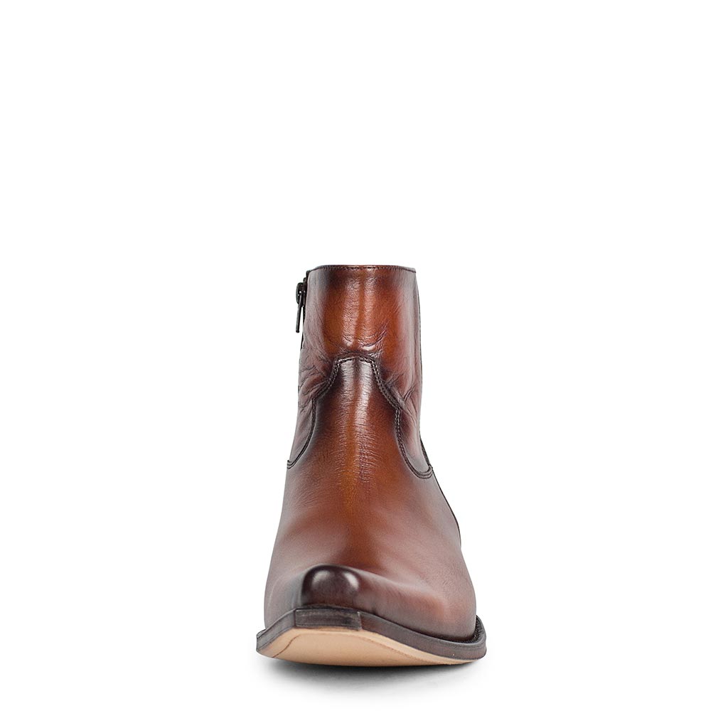 sendra-boots-12322-memphis-cuero-degrade-herren-stiefelette-braun image 3