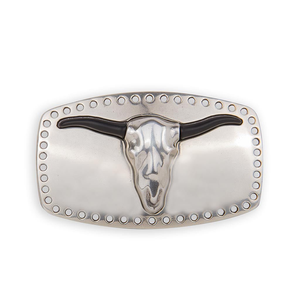 sendra-boots-hebilla-ida-9309pl-40-g-rtelschnalle-silber-schwarz image 1