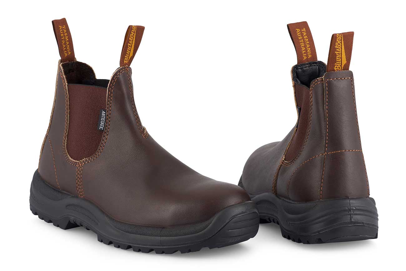 blundstone-122-brown-sicherheits-chelsea-boot-mit-stahlkappe-s3 image 3