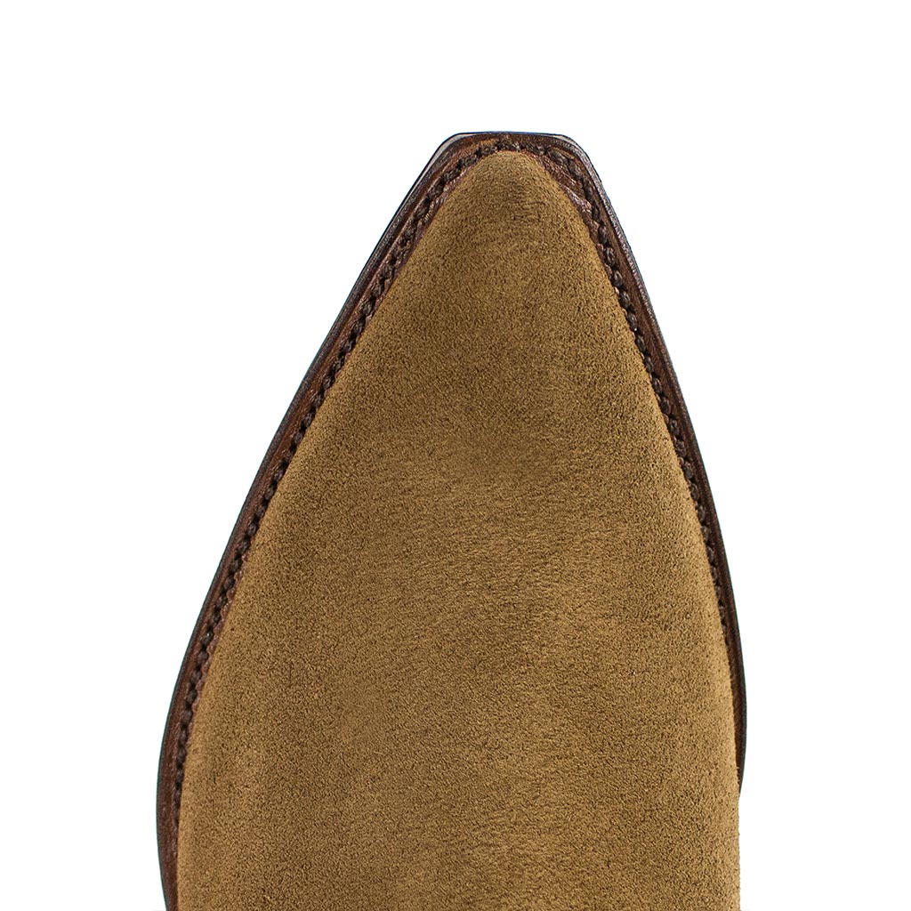 sendra-boots-13659-kansas-serraje-kaleido-wildleder-chelsea-hellbraun-mit-rei-ve image 5