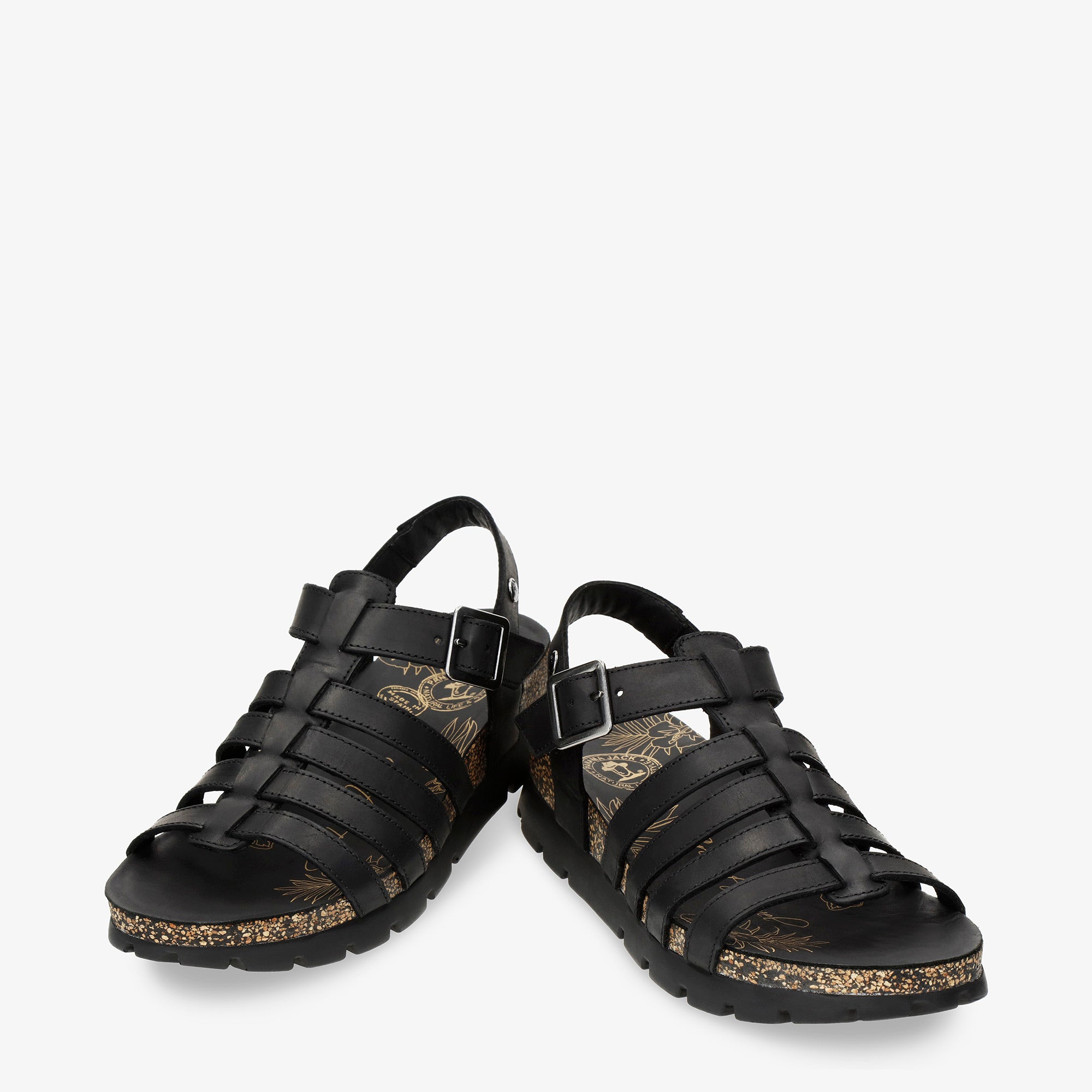 panama-jack-sasha-b1-damensandale-napa-grass-negro image 3