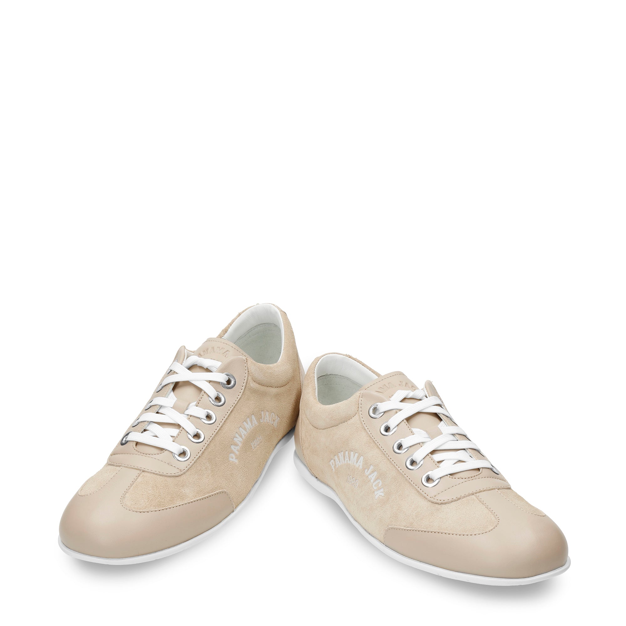 panama-jack-alek-c3-herren-sneaker-velour-taupe image 4