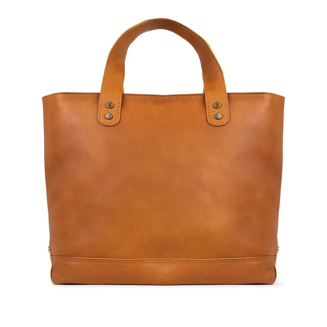 sendra-boots-bolso-capacha-marr-n-leder-tasche image 1