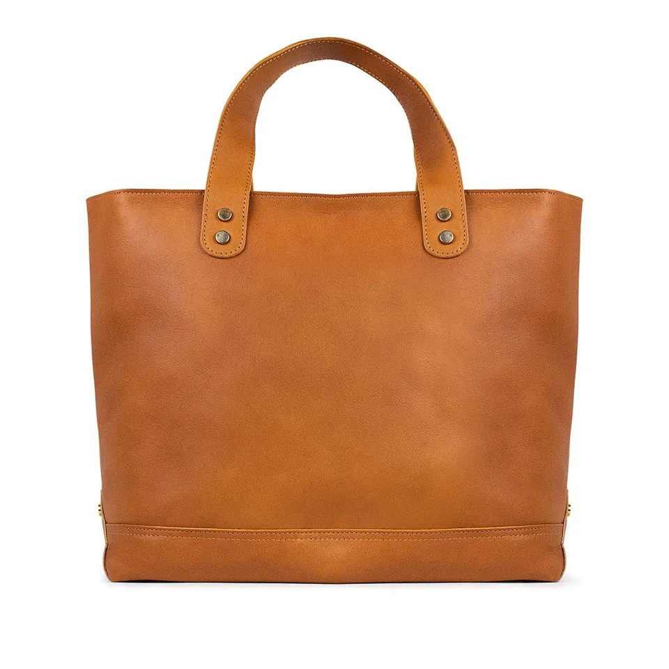 sendra-boots-bolso-capacha-marr-n-leder-tasche image 1