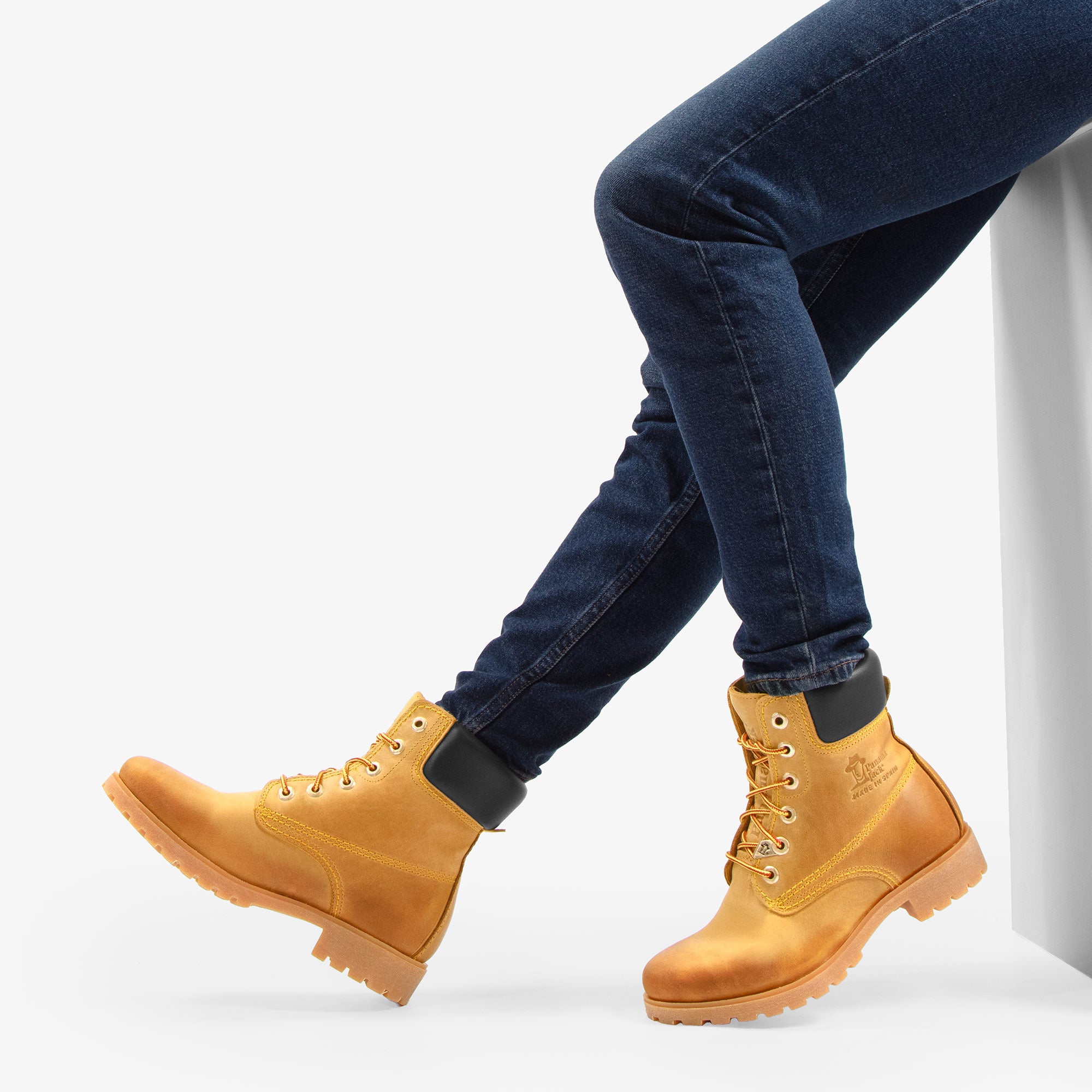 panama-jack-panama-03-b1-damen-schn-rstiefel-napa-vintage-braun image 3