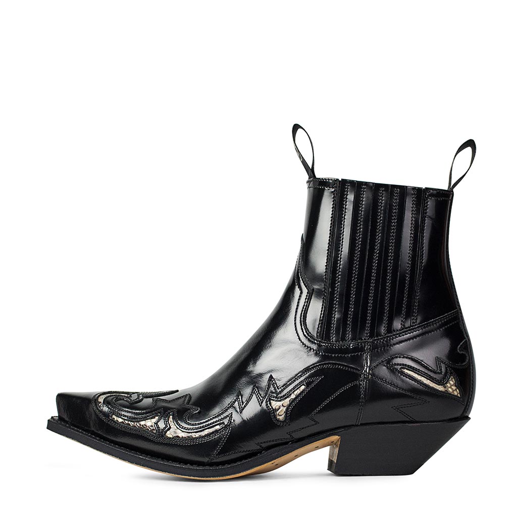 sendra-boots-prueba-custom-modell-stiefel image 1