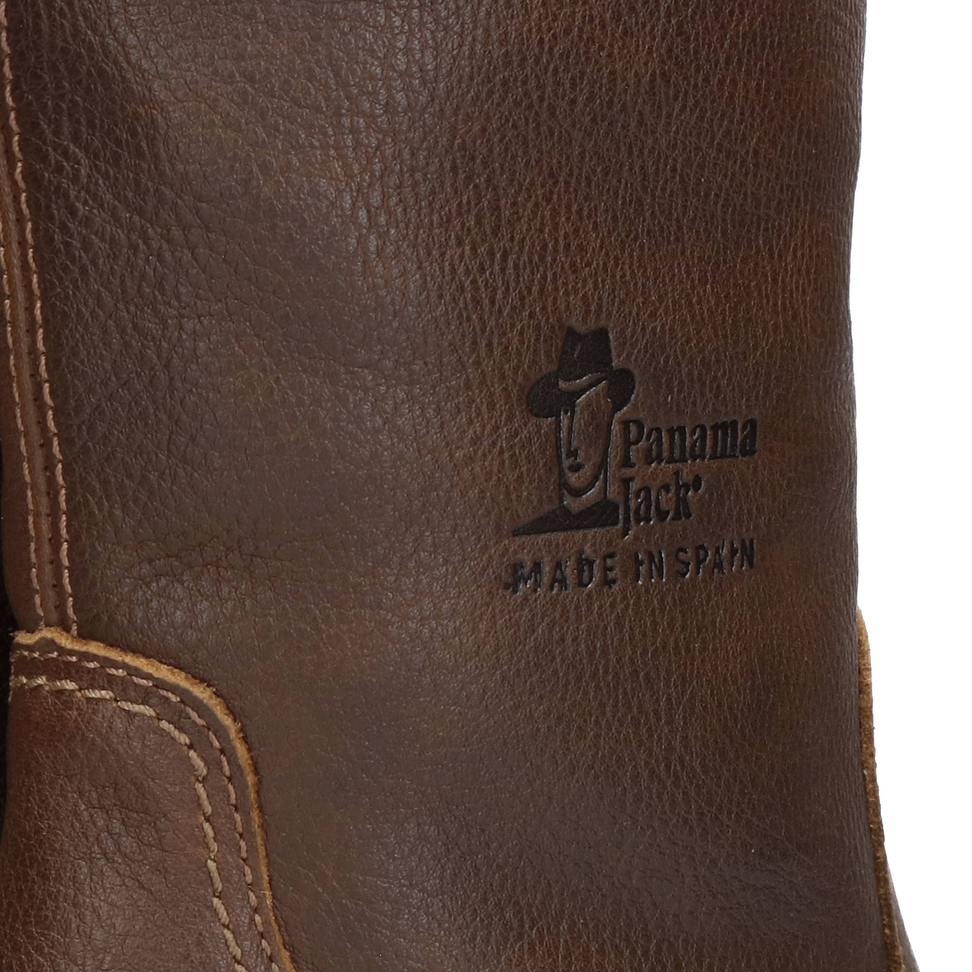 panama-jack-piola-b8-napa-grass-cuero-damenstiefel-absatz-cognacfarben image 7