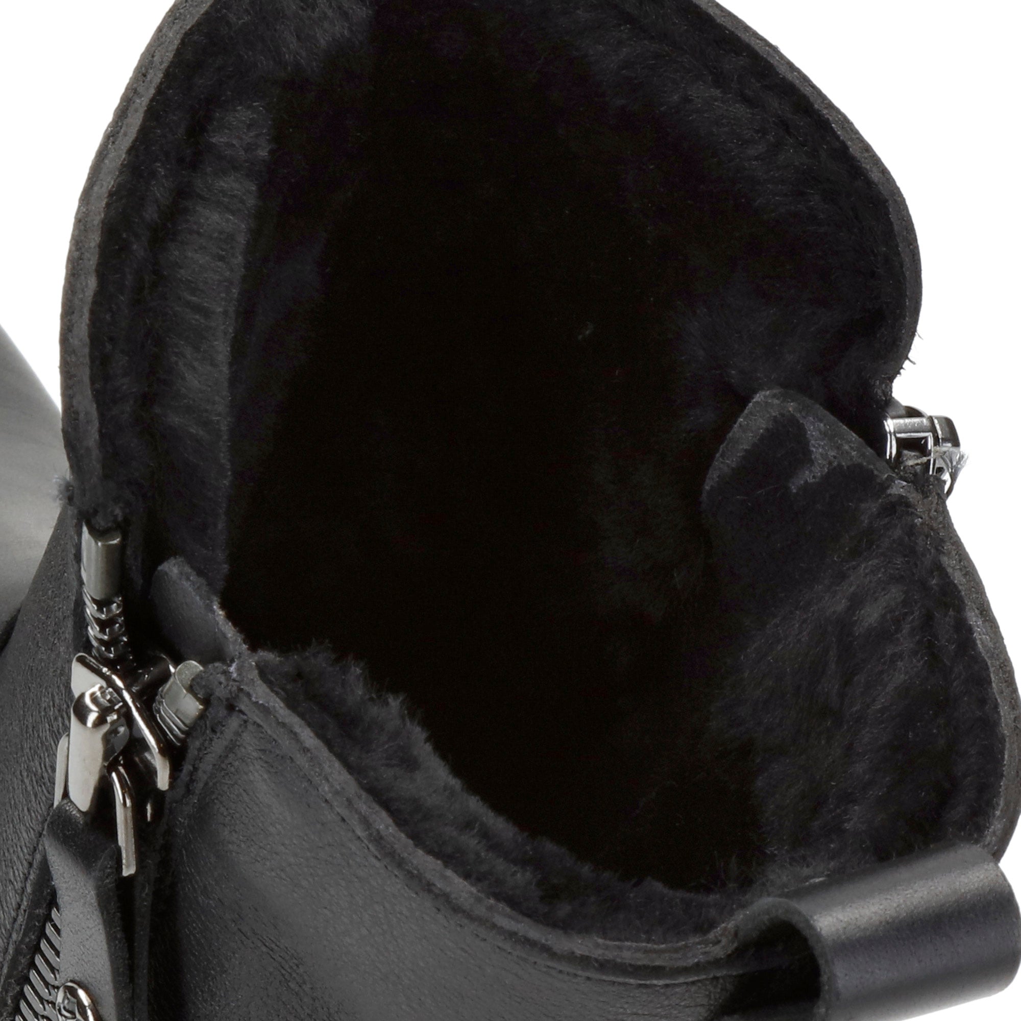 panama-jack-fabi-igloo-b1-damenstiefel-nappa-schwarz-lammfell-17-cm image 6